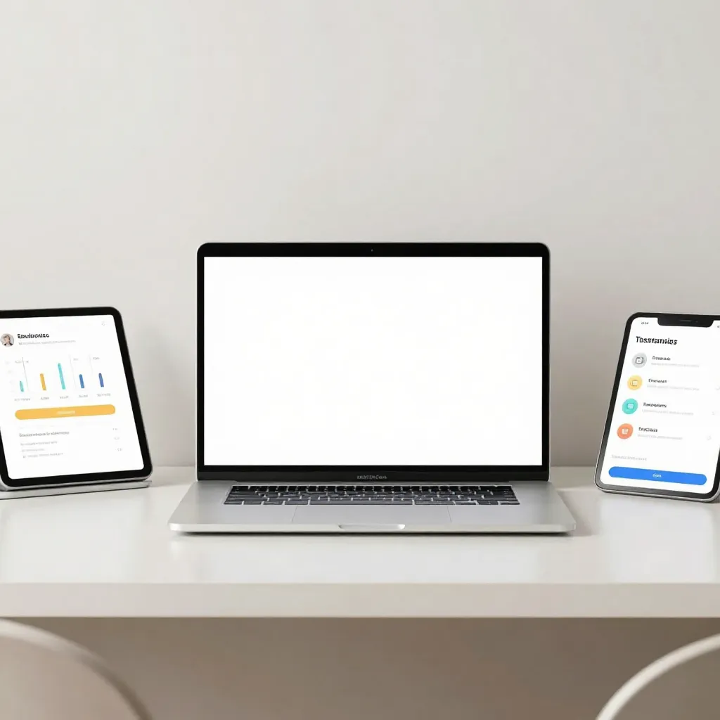 Centralized subscription dashboard
