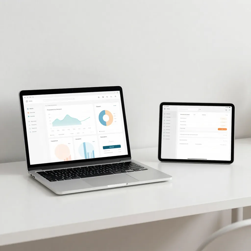 Time saving automation