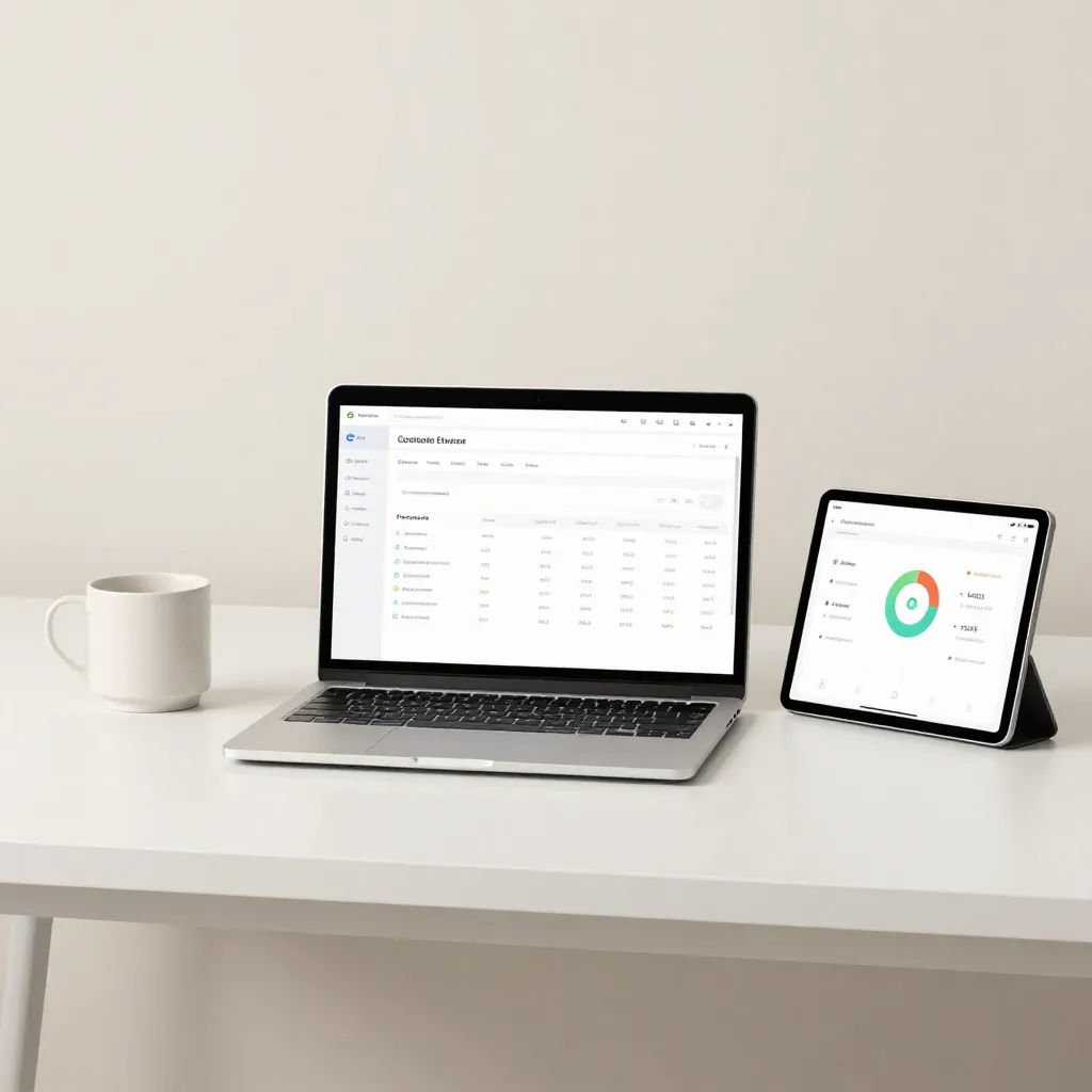 Optimization tools banner