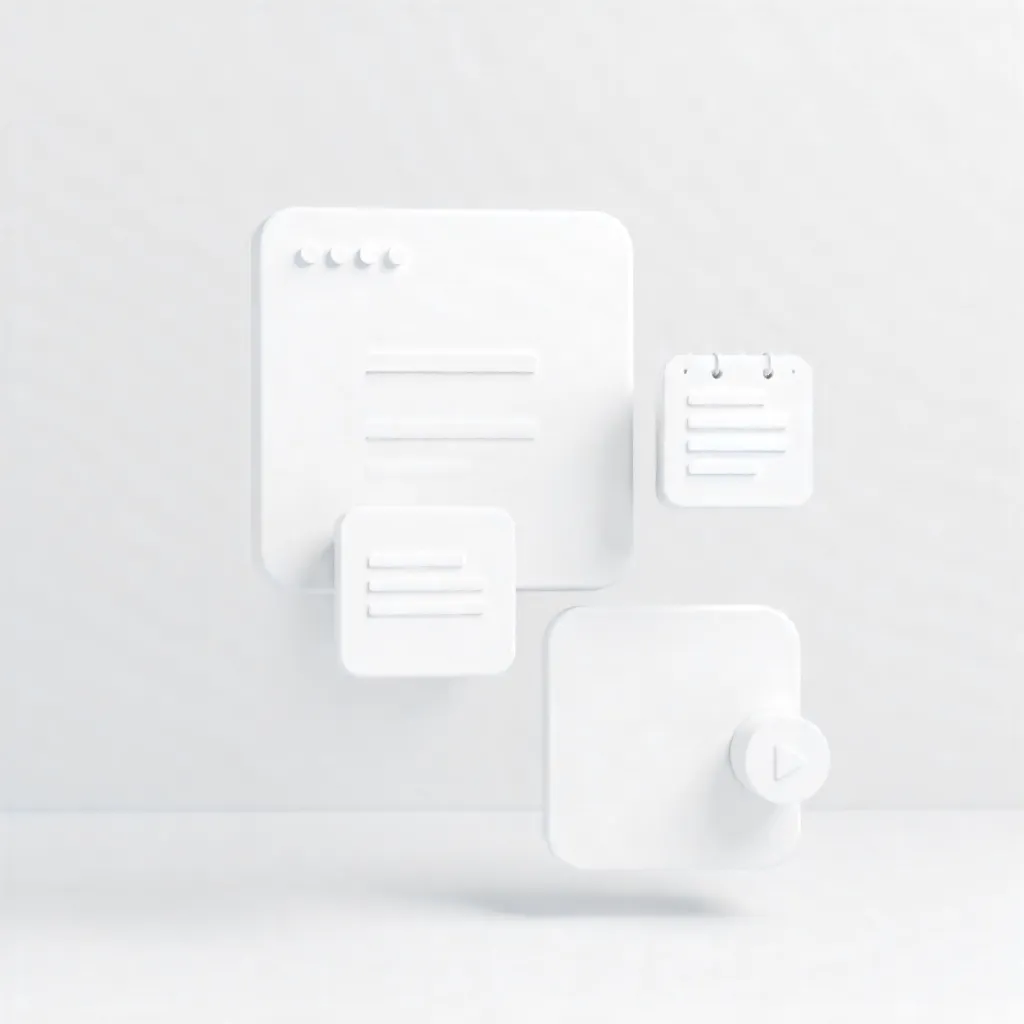 Subscription tracking banner