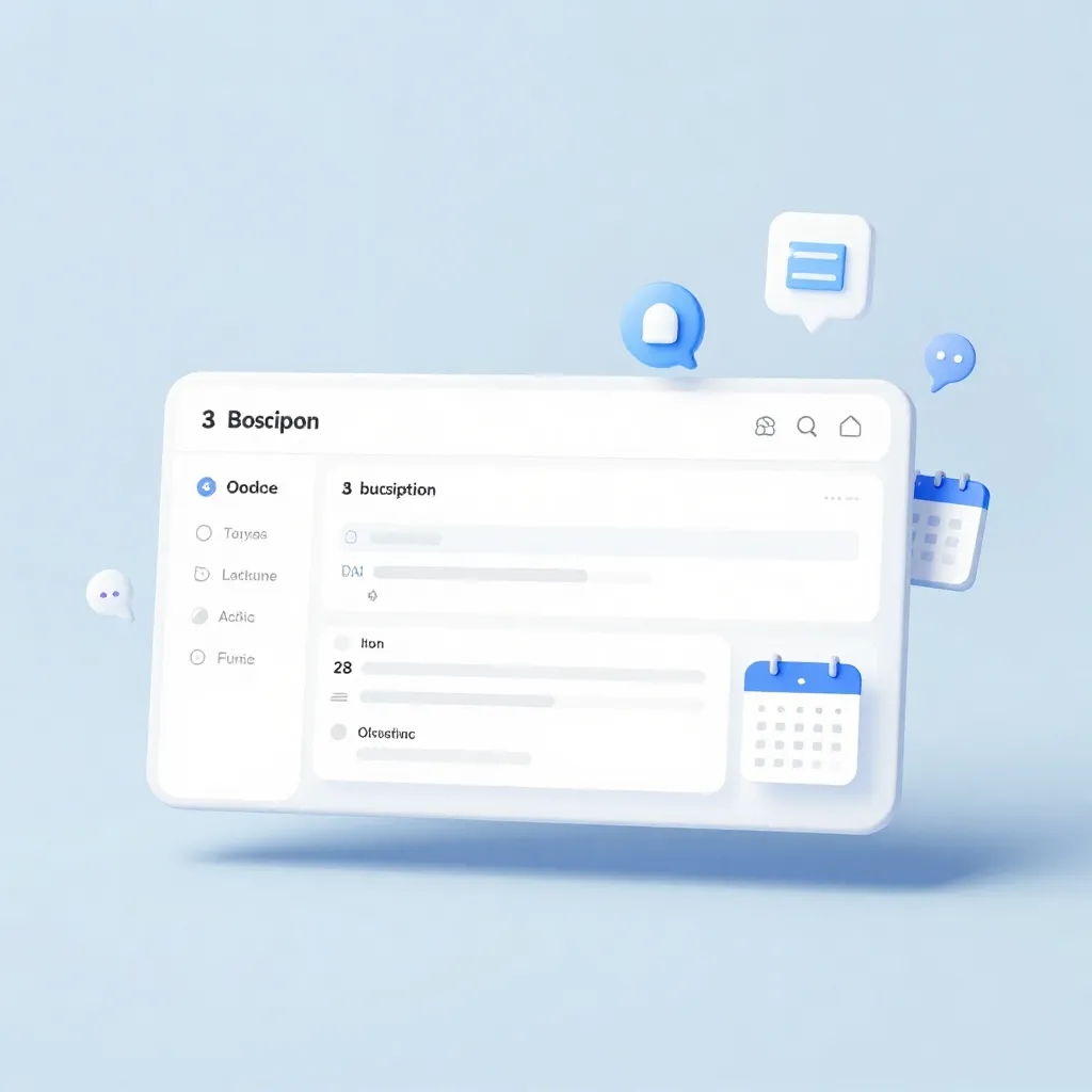Cost breakdown visualization
