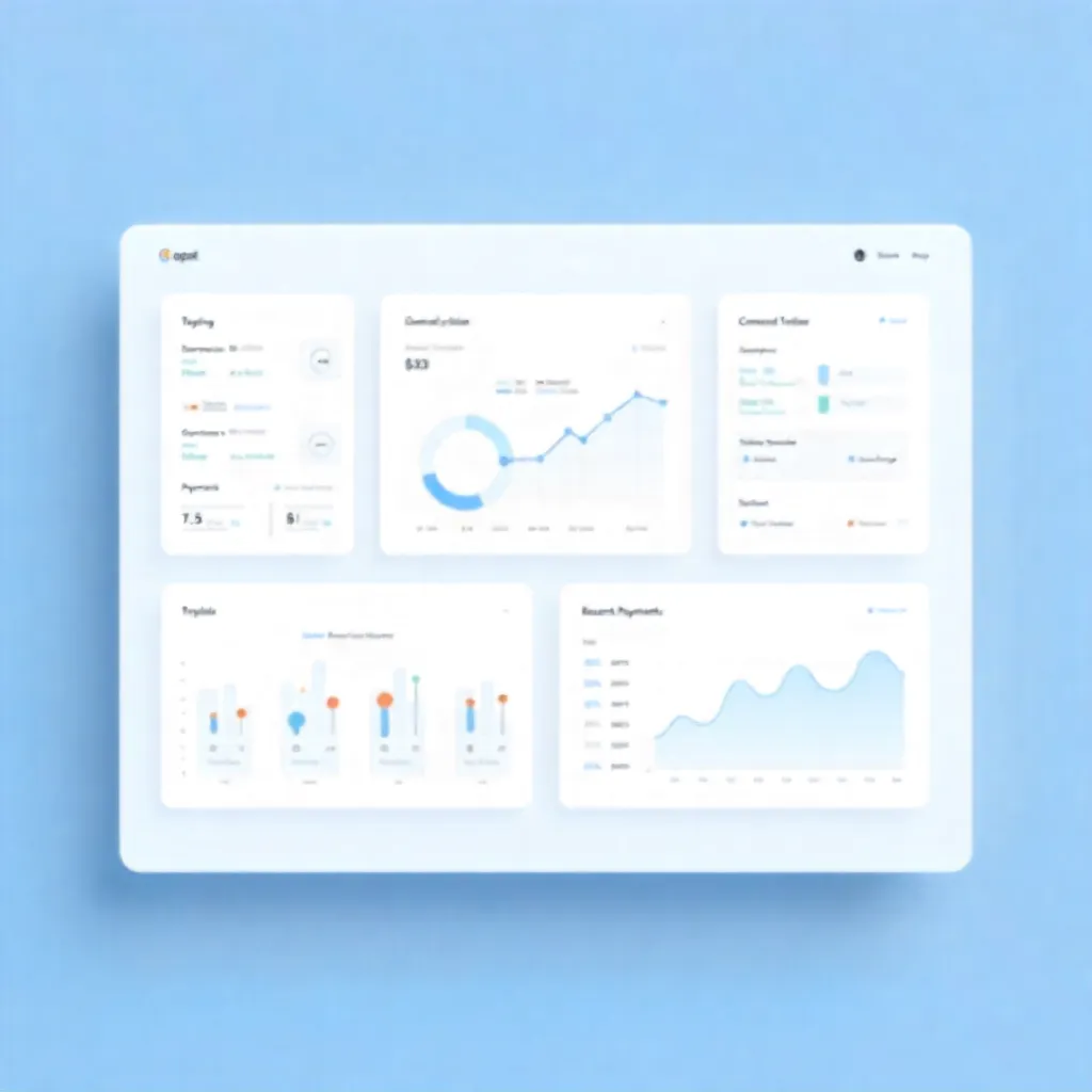User satisfaction rates